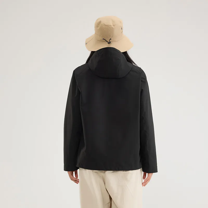 Youth Pastoral Order Climbing Clothing Unisex-6