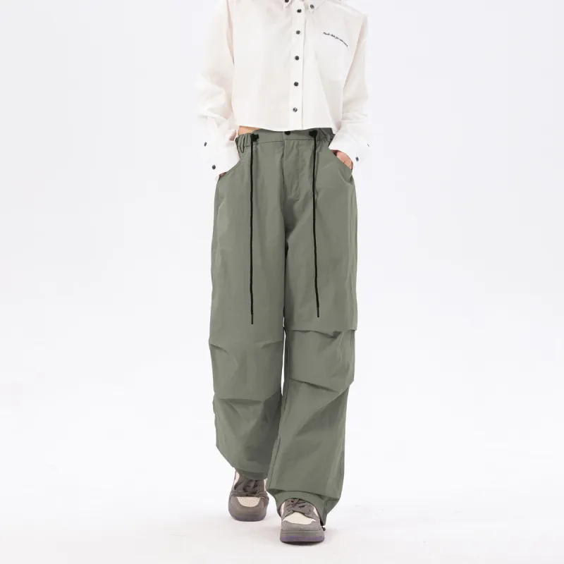 Youth Pastoral Order Casual Pants Unisex-8