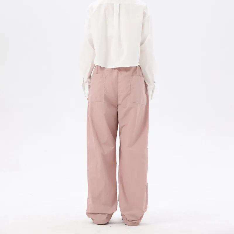 Youth Pastoral Order Casual Pants Unisex-2