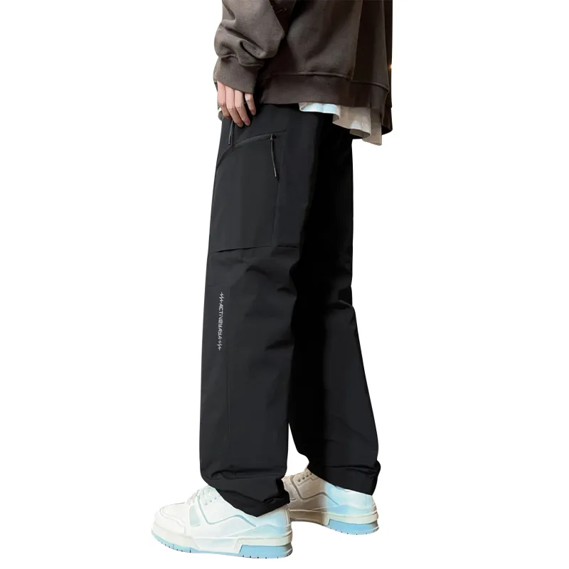 YAYA Down & Insulated Pants Unisex-3