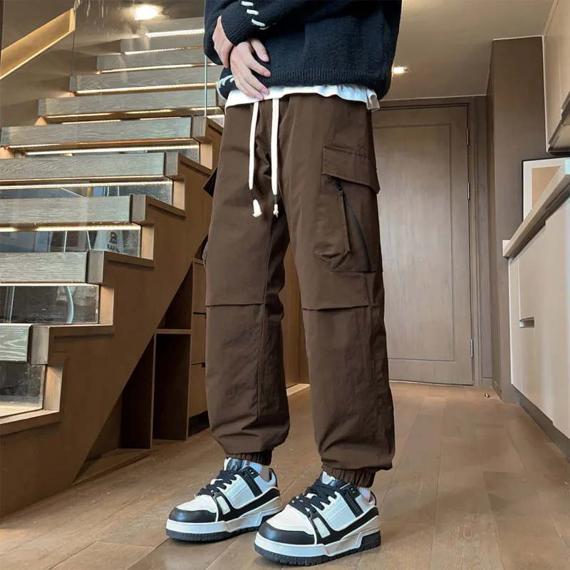 YAYA Down & Insulated Pants Unisex-9