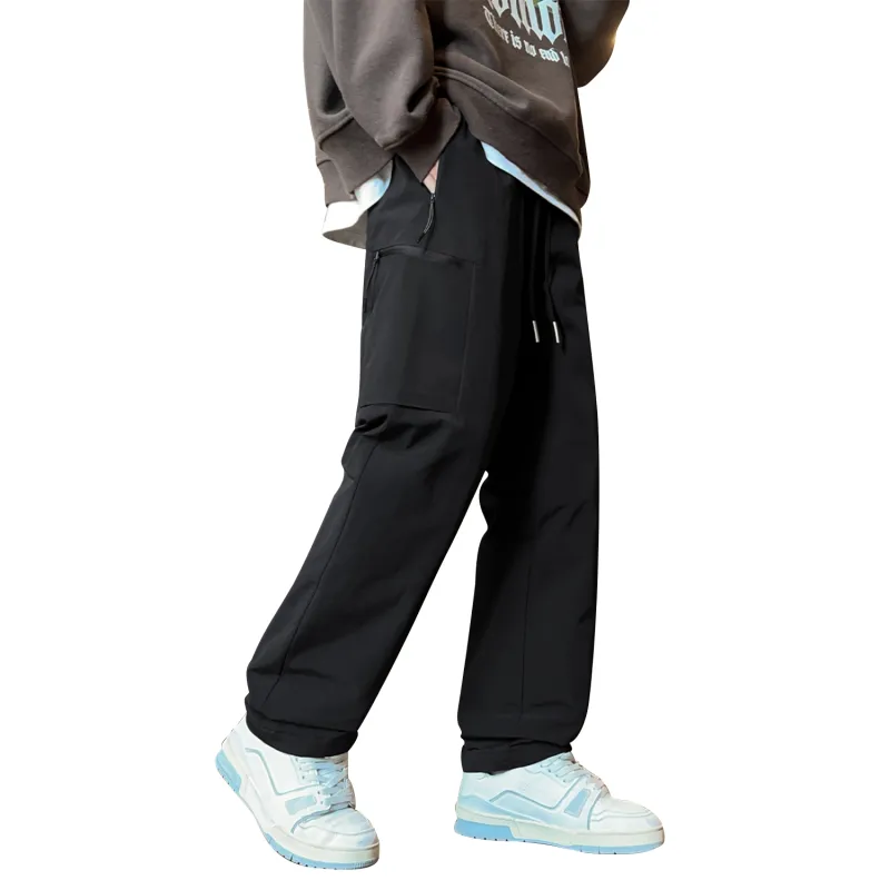 YAYA Down & Insulated Pants Unisex-2