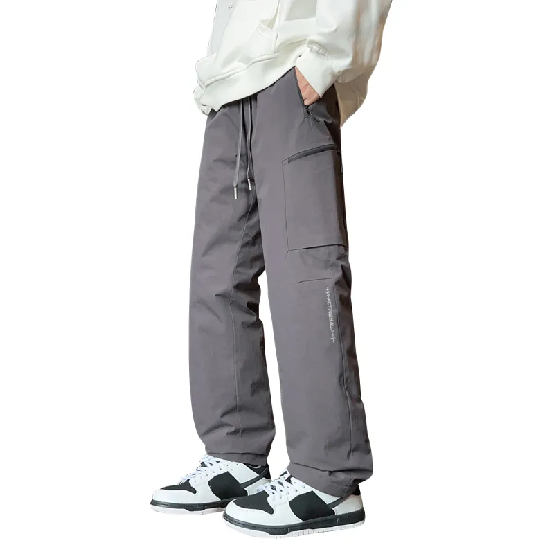 YAYA Down & Insulated Pants Unisex-7