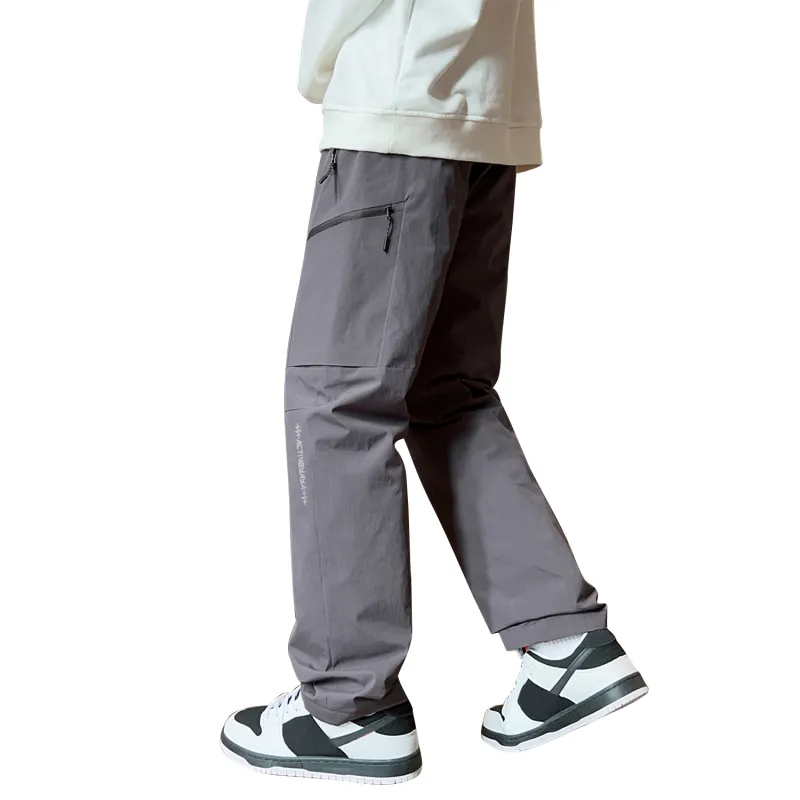 YAYA Down & Insulated Pants Unisex-6