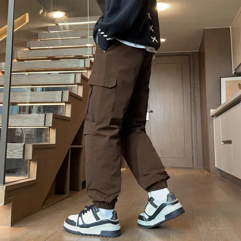 YAYA Down & Insulated Pants Unisex-11