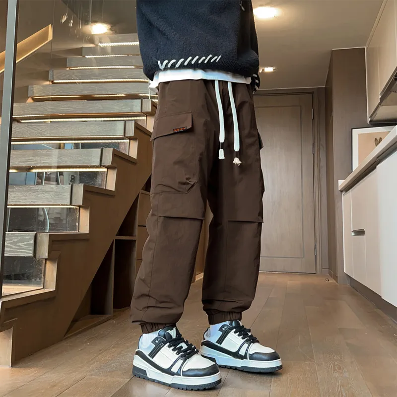 YAYA Down & Insulated Pants Unisex-10