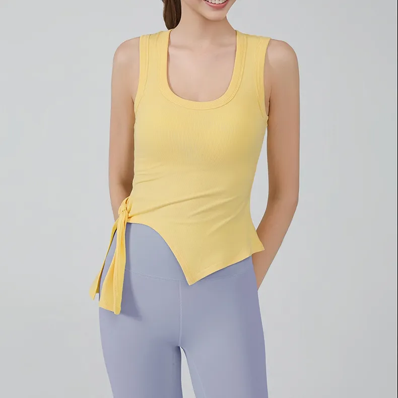 YOYO ACTIVE Yoga Tank Top Women's-6