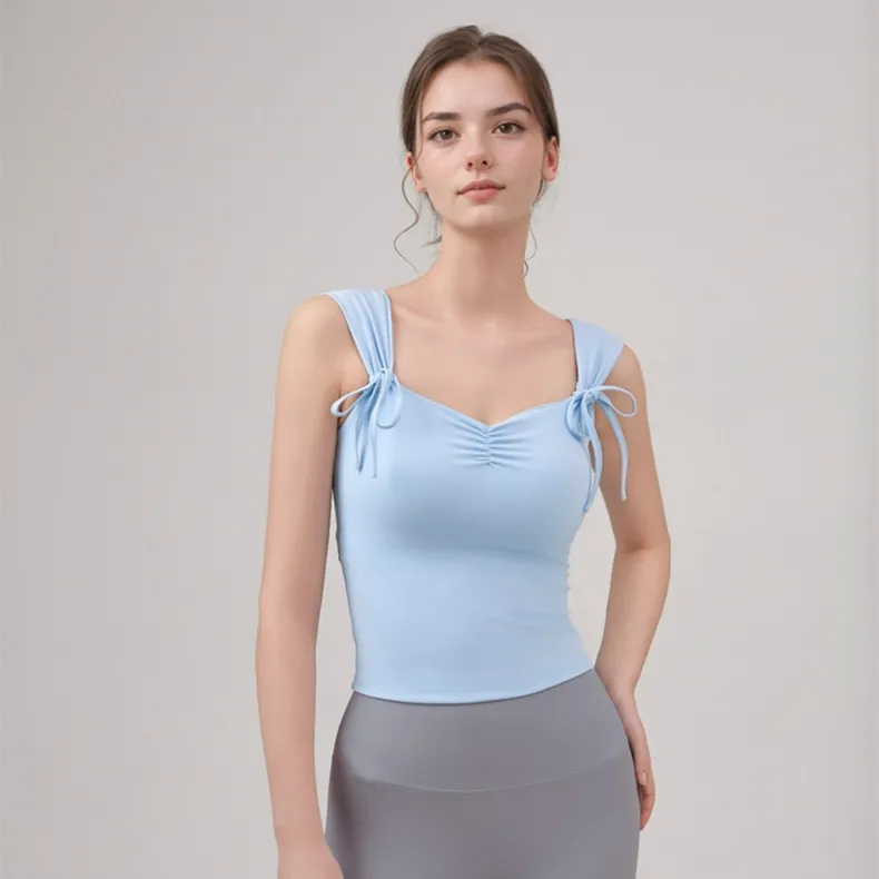 YOYO ACTIVE Yoga Tank Top Women's-6