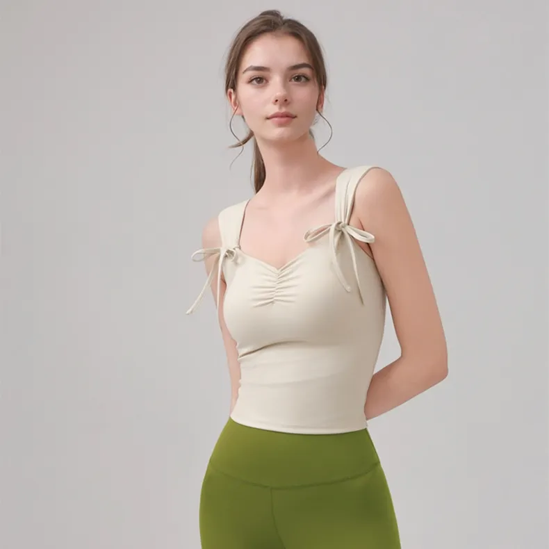 YOYO ACTIVE Yoga Tank Top Women's-2