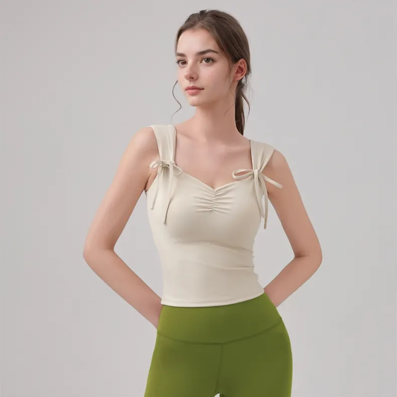 YOYO ACTIVE Yoga Tank Top Women's-3