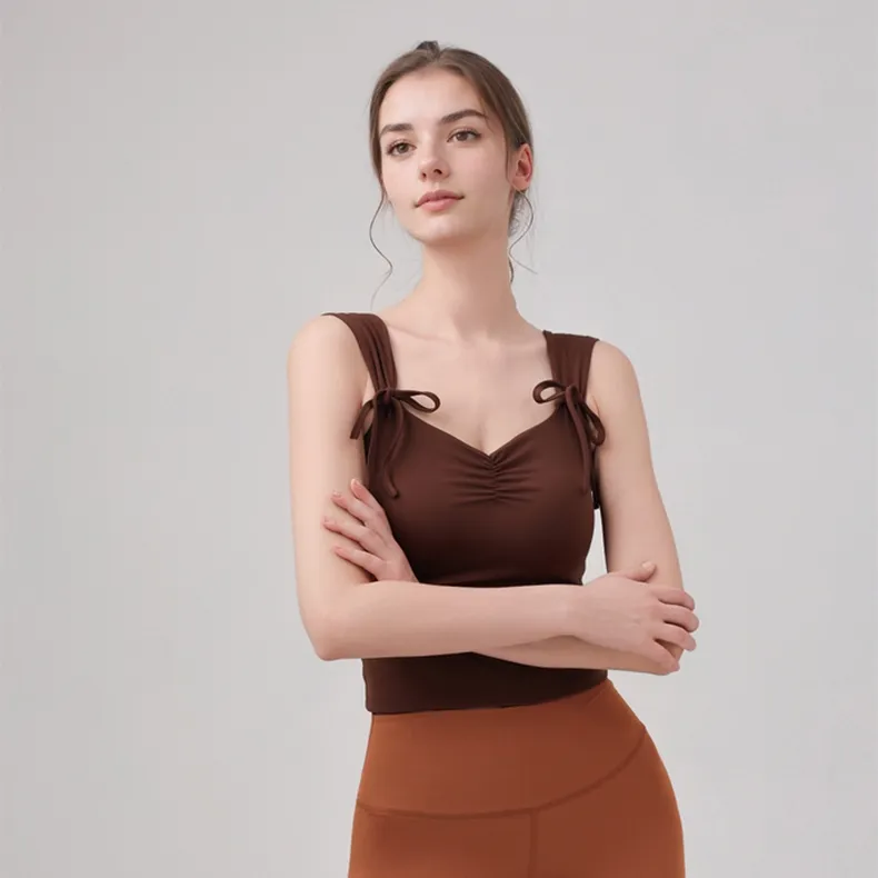YOYO ACTIVE Yoga Tank Top Women's-8