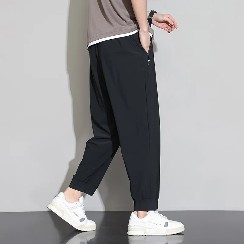 TEPOR Casual Pants Men-3