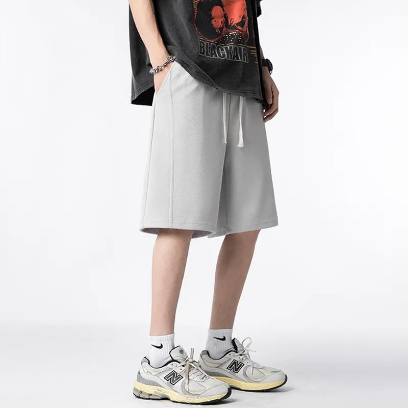 TEPOR SS24 Casual Shorts Unisex-11