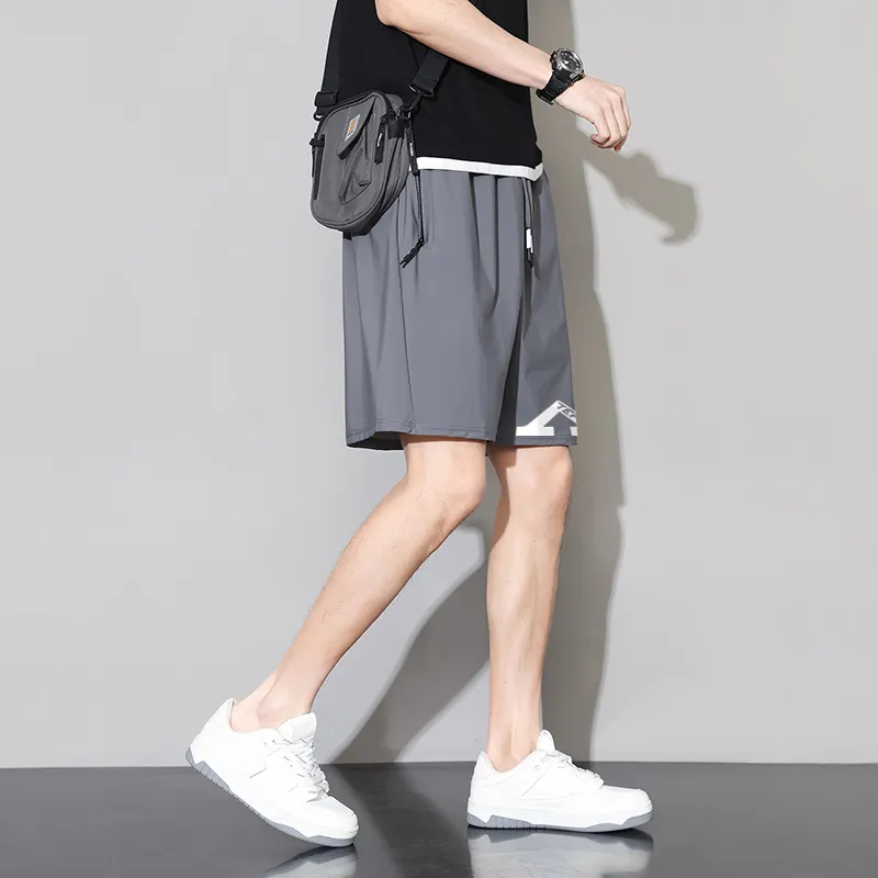 TEPOR Sports Shorts Men-7