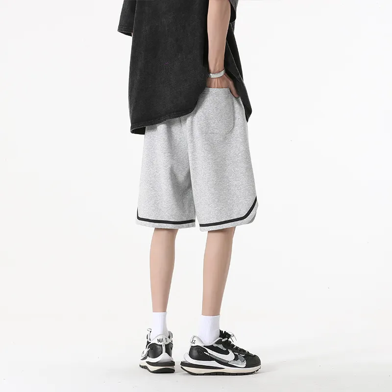 TEPOR SS24 Casual Shorts Unisex-11