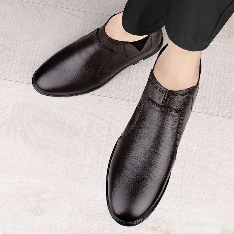 XIMO BULL Short Chelsea Boots 3cm-17