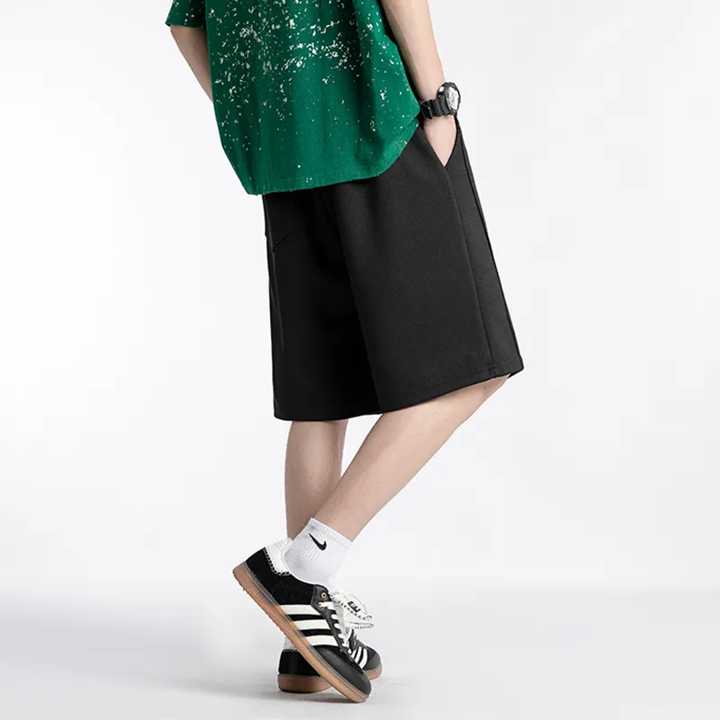 TEPOR SS24 Casual Shorts Unisex-3