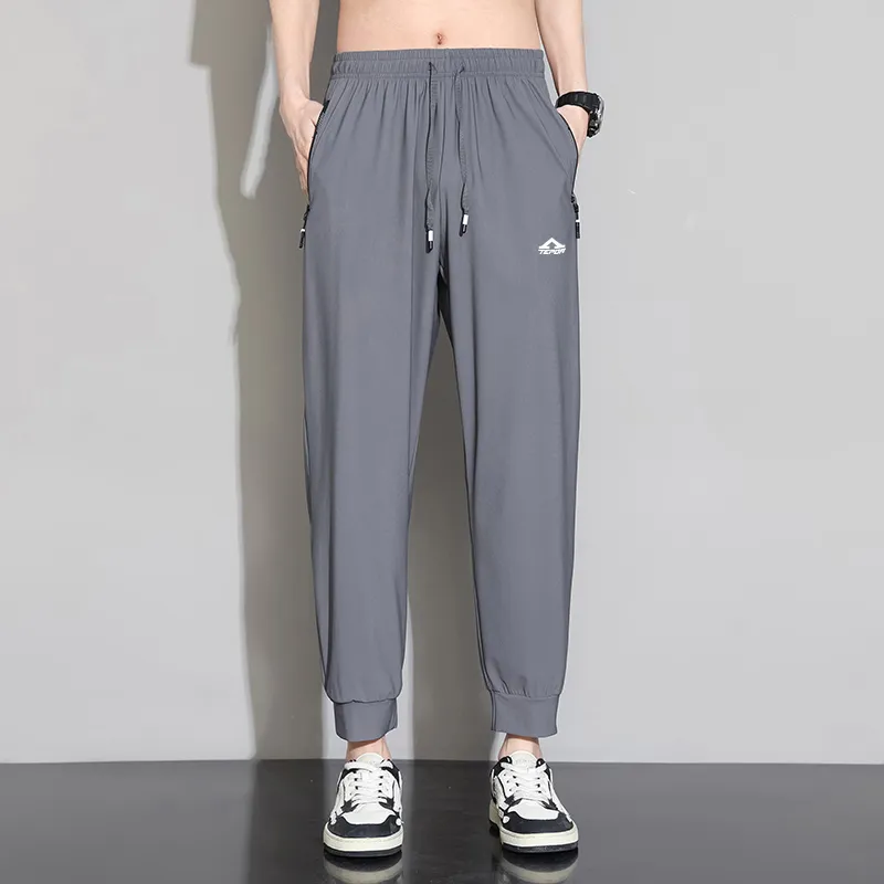 TEPOR Casual Pants Men-6