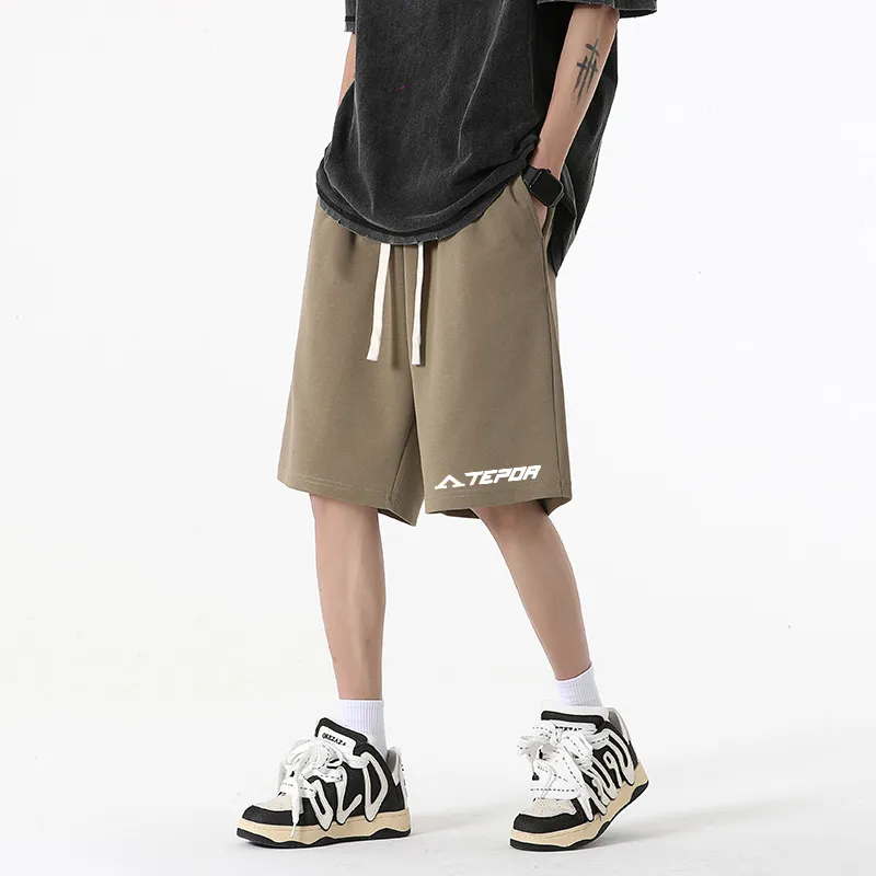 TEPOR SS24 Casual Shorts Unisex-2