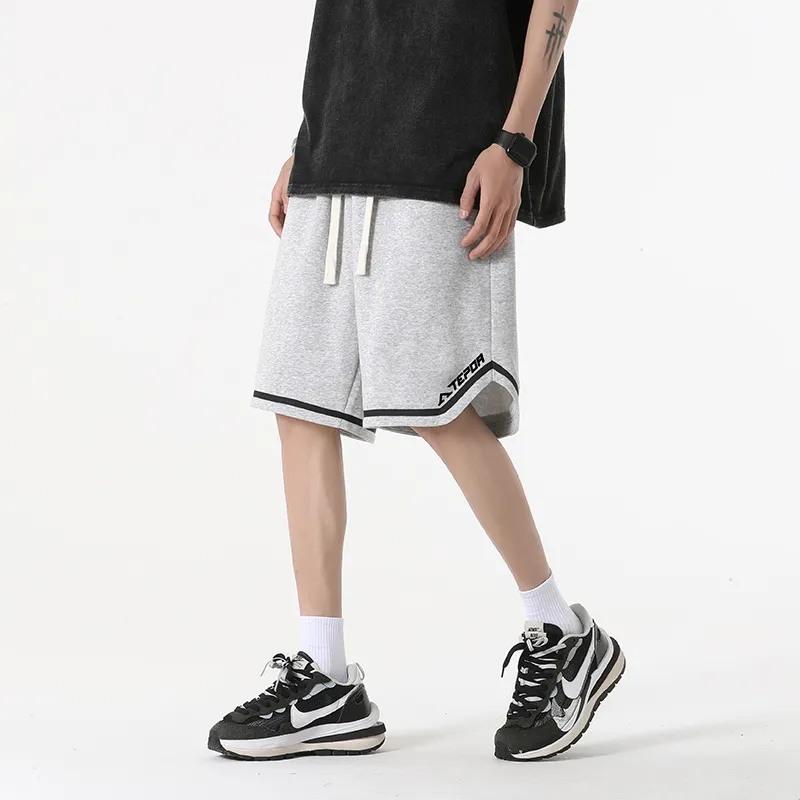 TEPOR SS24 Casual Shorts Unisex-10