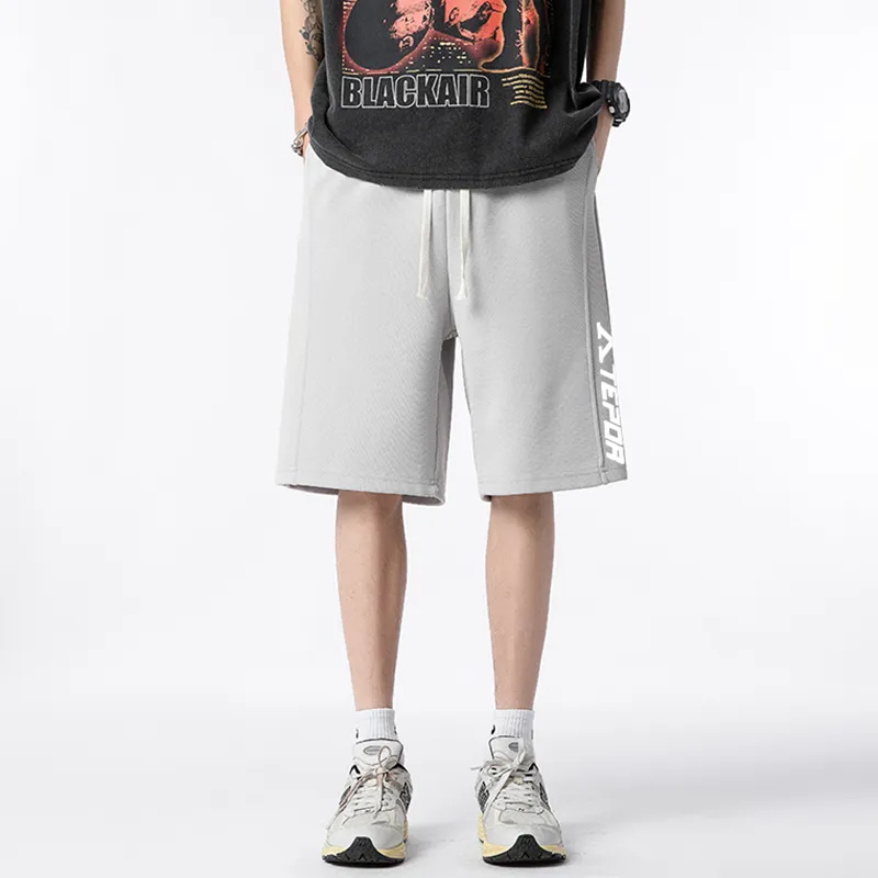 TEPOR SS24 Casual Shorts Unisex-10