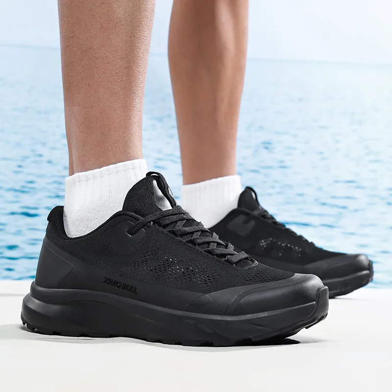 XIMO BULL Men's Casual Shoes Men's-2
