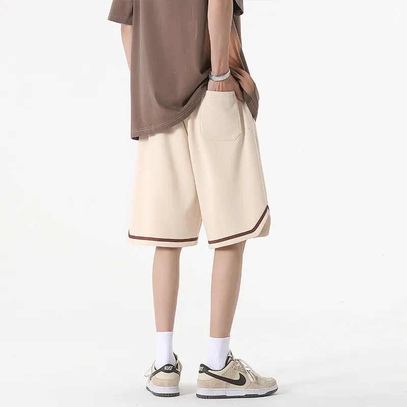 TEPOR SS24 Casual Shorts Unisex-7