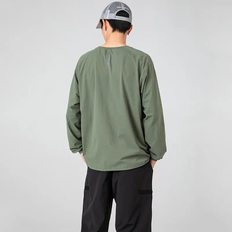 TEPOR T-Shirts Unisex-4