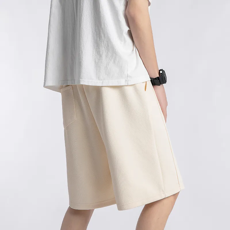 TEPOR SS24 Casual Shorts Unisex-7
