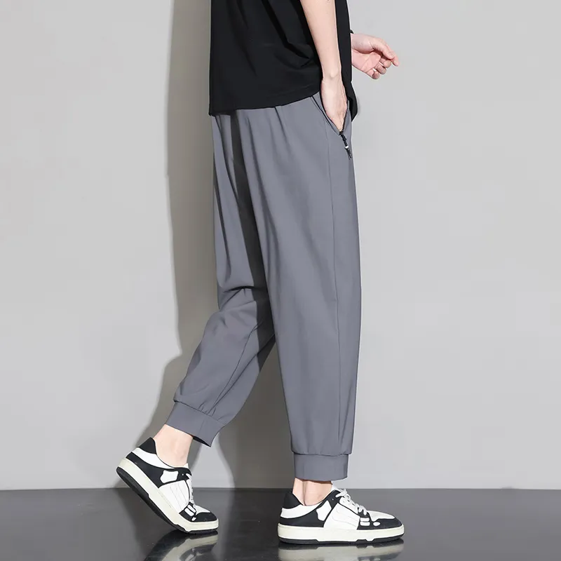 TEPOR Casual Pants Men-7