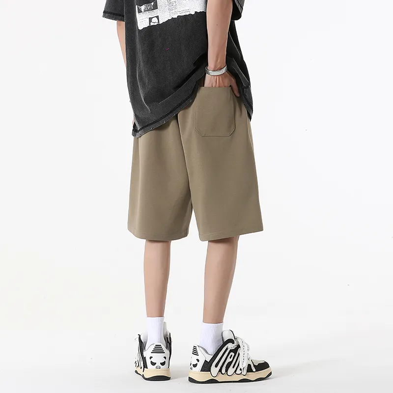 TEPOR SS24 Casual Shorts Unisex-3