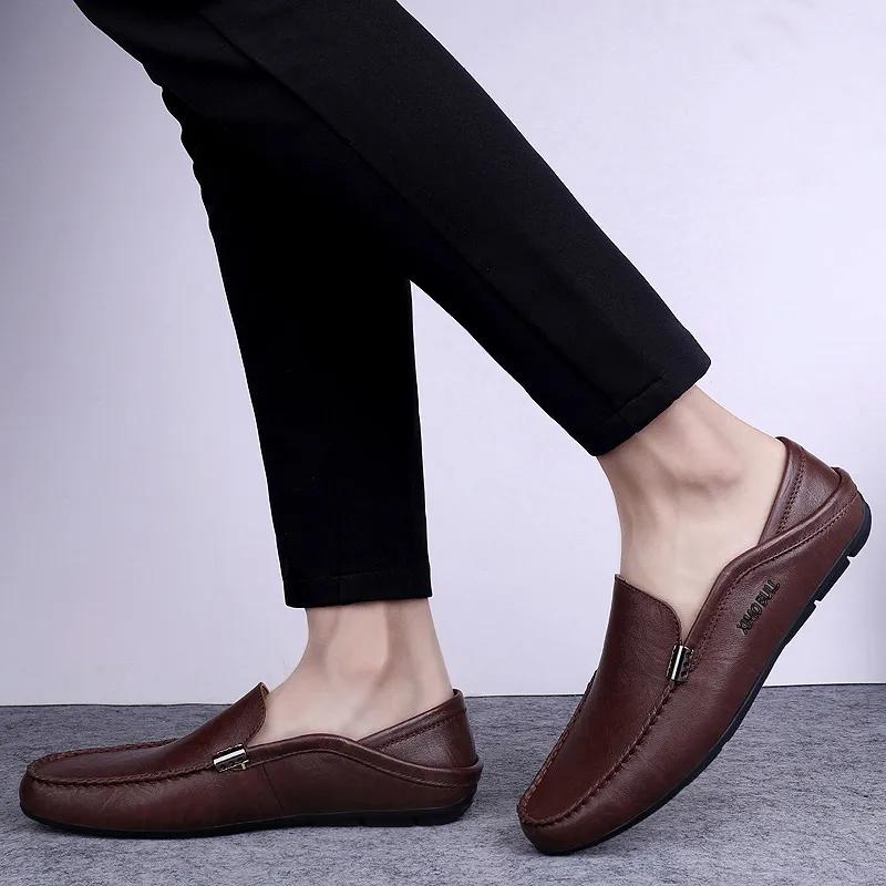 XIMO BULL Men's Casual Shoes Men Low Top-11