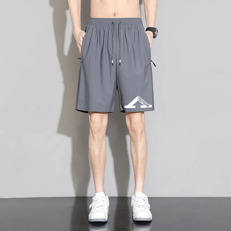 TEPOR Sports Shorts Men-6
