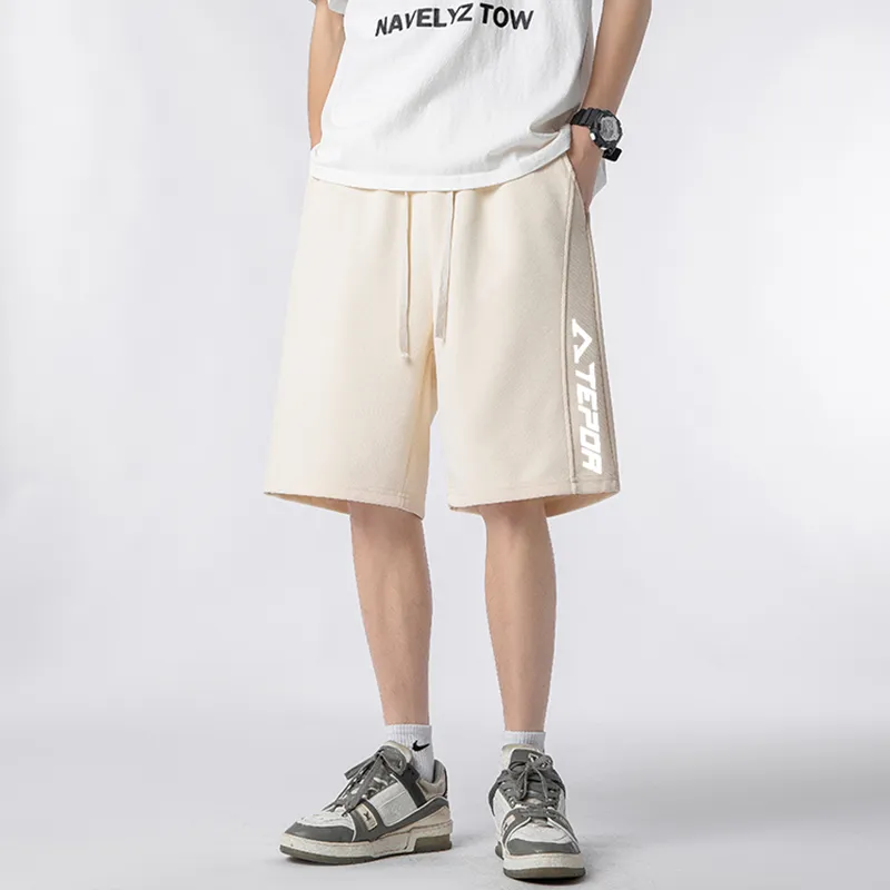 TEPOR SS24 Casual Shorts Unisex-6