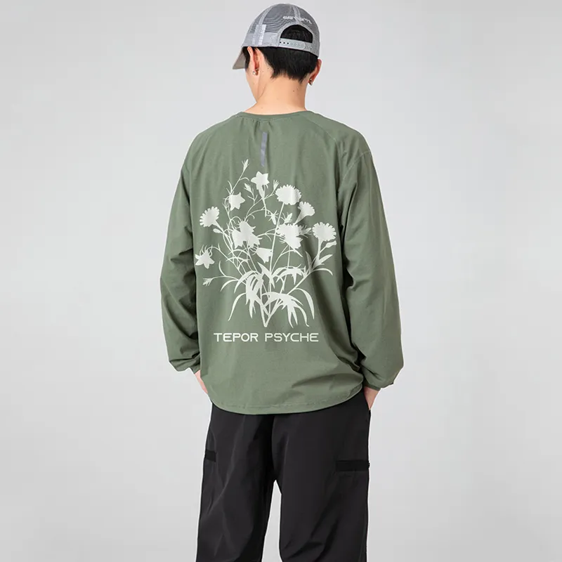 TEPOR T-Shirts Unisex-5