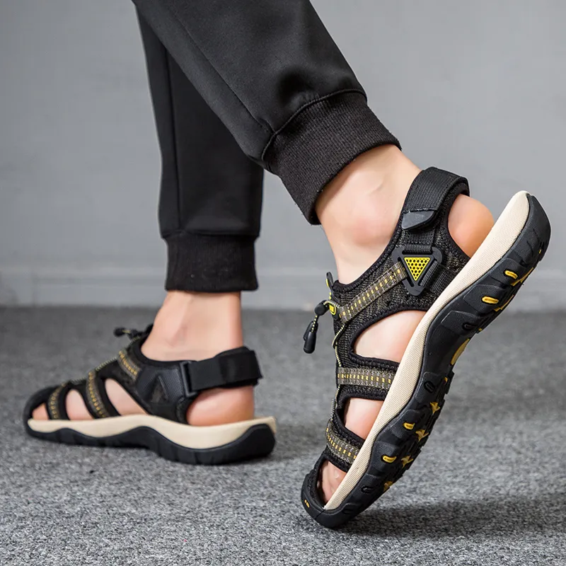 XIMO BULL River Trekking Shoes Men's-7