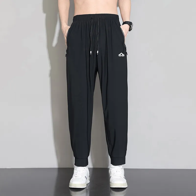 TEPOR Casual Pants Men-2