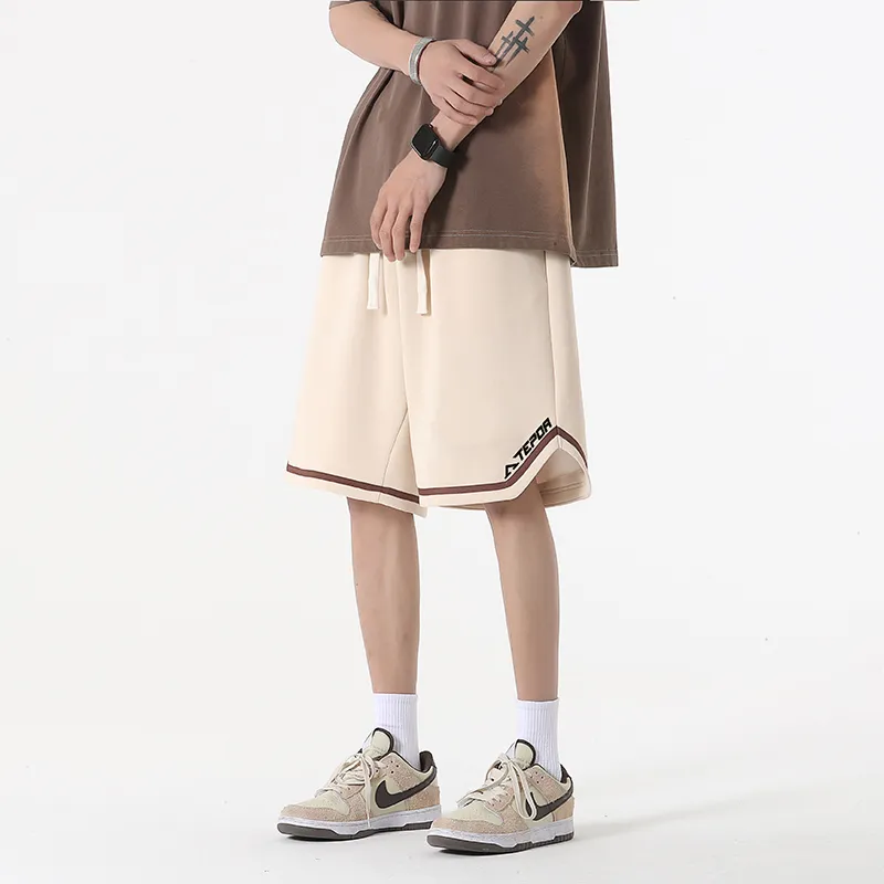 TEPOR SS24 Casual Shorts Unisex-6