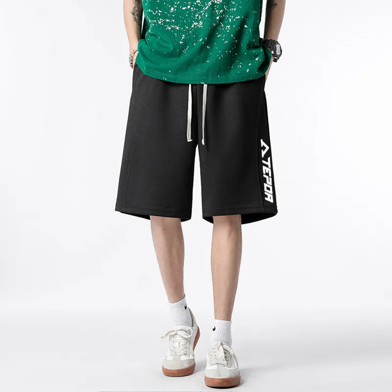 TEPOR SS24 Casual Shorts Unisex-2