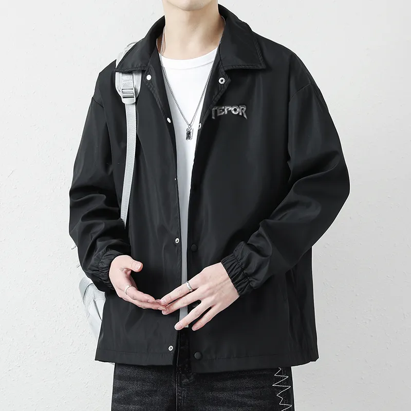 TEPOR Jackets Unisex-2