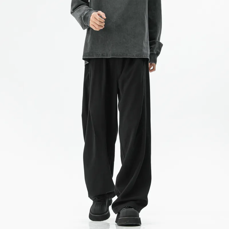 BJTY Casual Pants Unisex-2