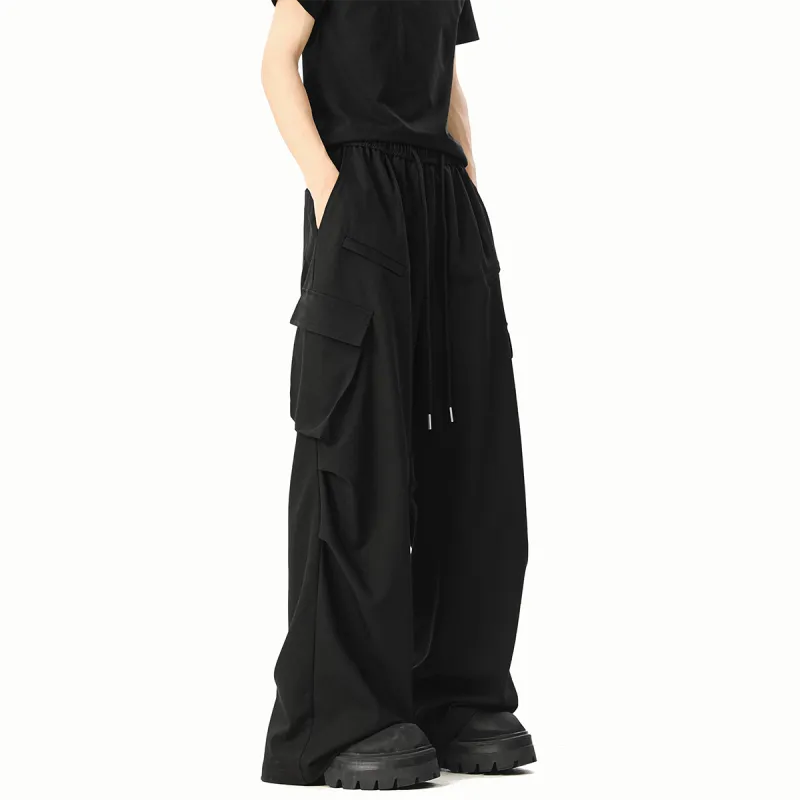 BJTY Casual Pants Unisex-3