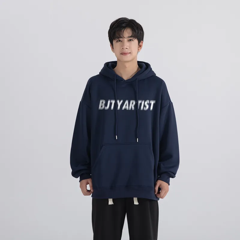 BJTY Sweatshirt Sets Unisex-10