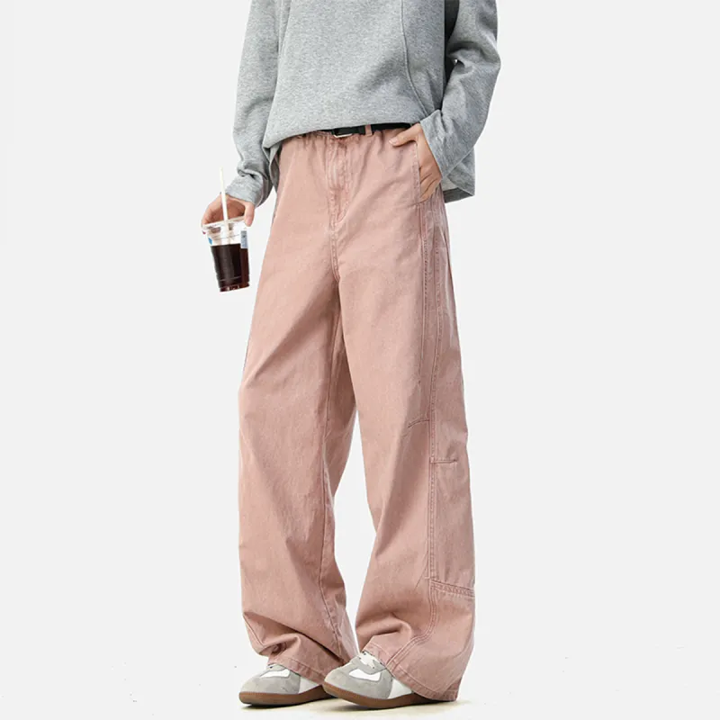 BJTY Casual Pants Unisex-23