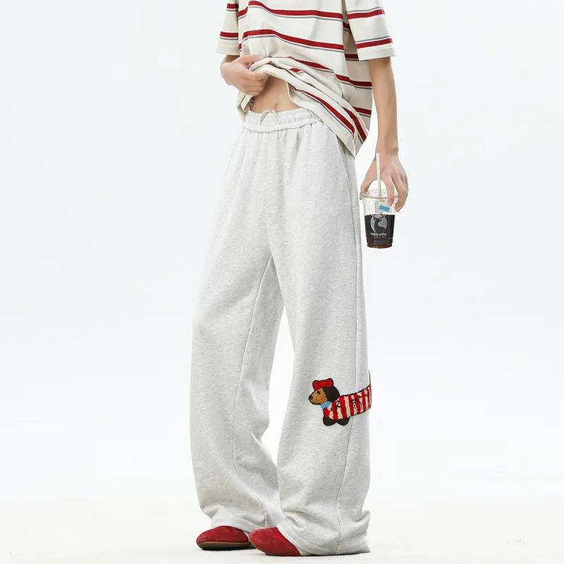 BJTY Casual Pants Unisex-10
