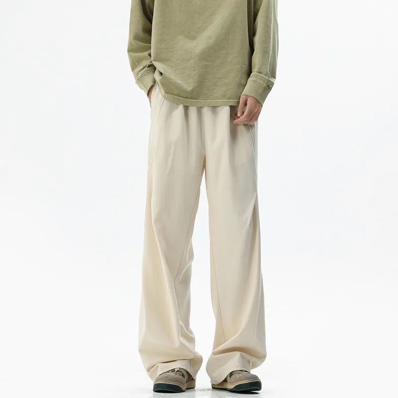 BJTY Casual Pants Unisex-12