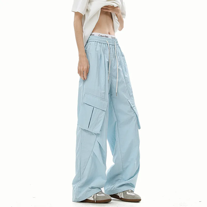 BJTY Casual Pants Unisex-15