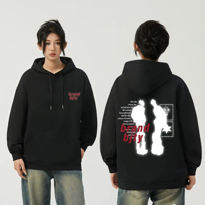 BJTY Sweatshirts Unisex-2