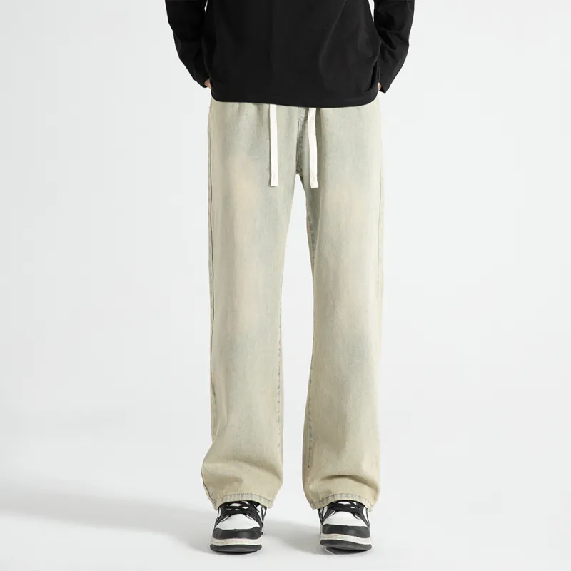 BJTY Jeans Unisex-5