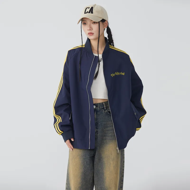BJTY Jackets Unisex-5